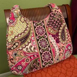 Vera Bradley Shoulder Bag